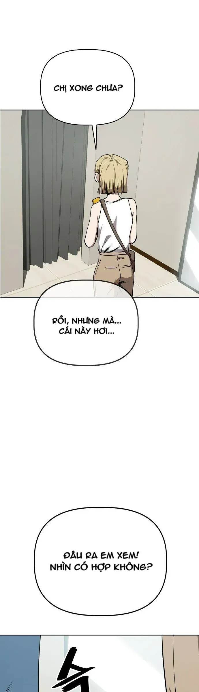 Gye Baeksun Thất Nghiệp Chapter 34 - Trang 20