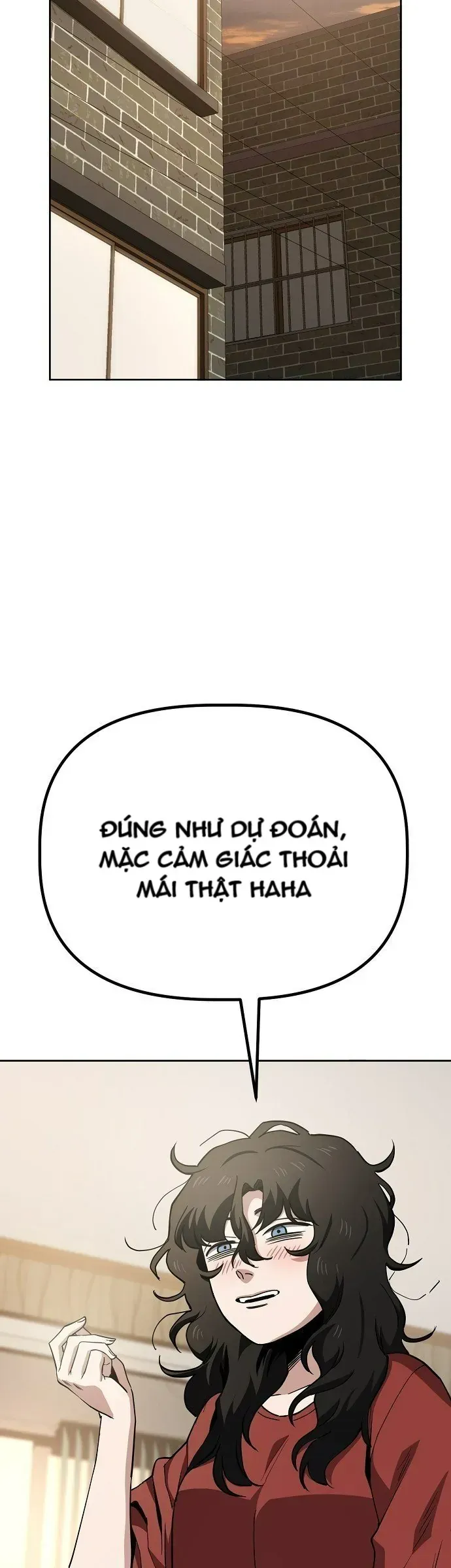 Gye Baeksun Thất Nghiệp Chapter 34 - Trang 29