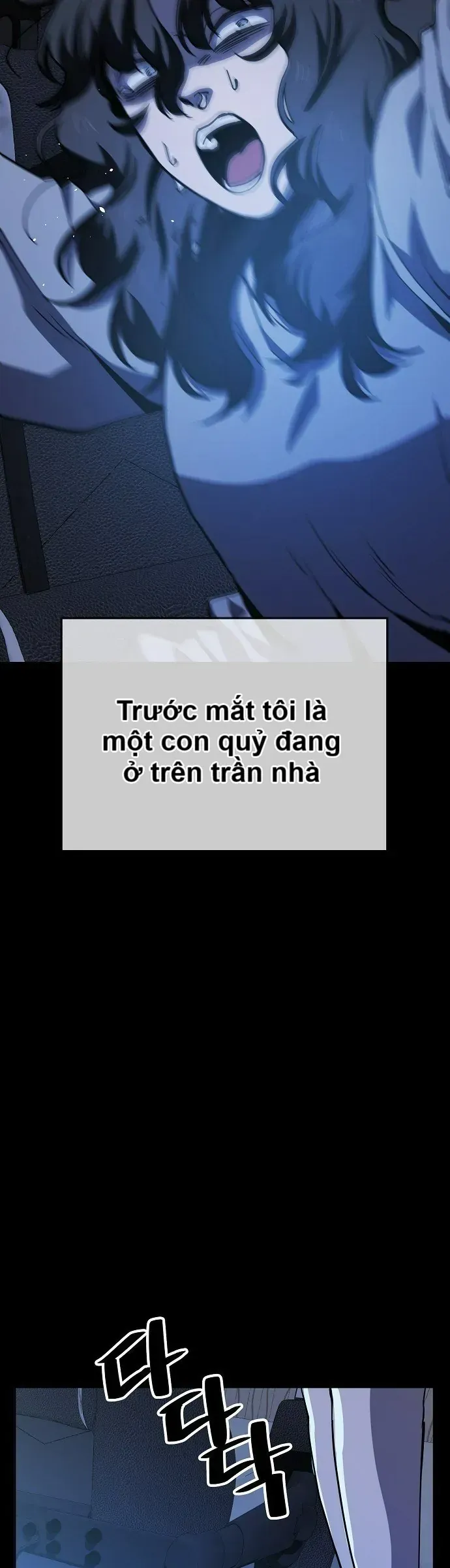 Gye Baeksun Thất Nghiệp Chapter 35 - Trang 18