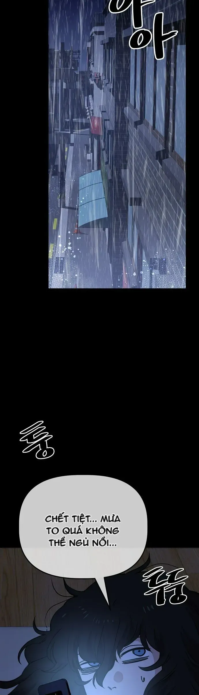 Gye Baeksun Thất Nghiệp Chapter 35 - Trang 23