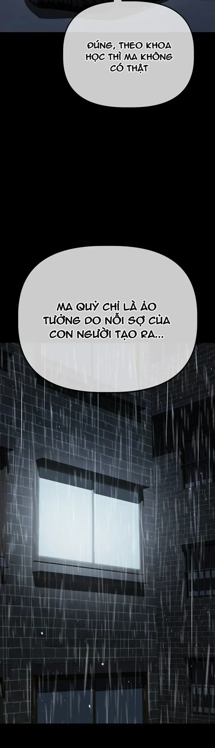 Gye Baeksun Thất Nghiệp Chapter 35 - Trang 32