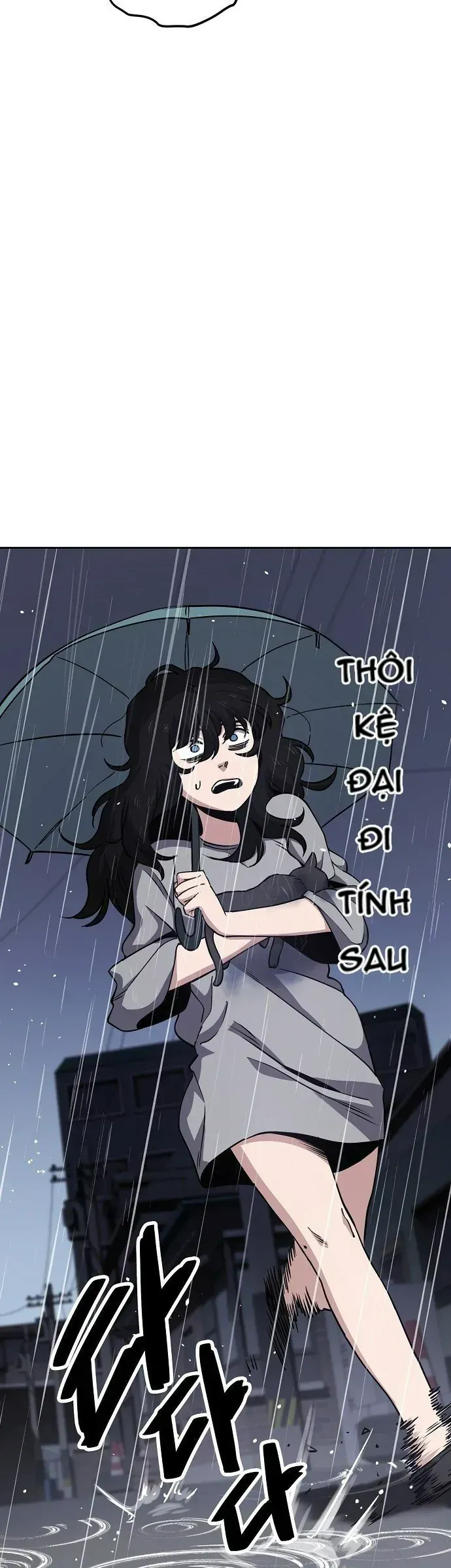 Gye Baeksun Thất Nghiệp Chapter 36 - Trang 10