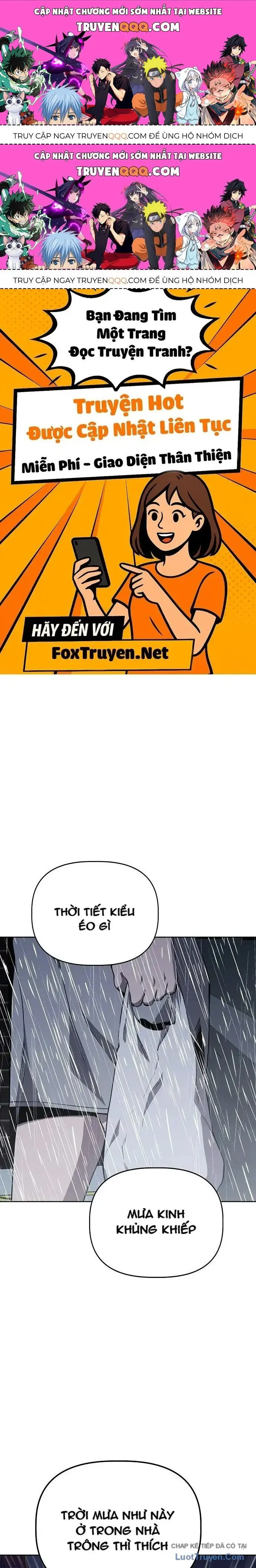 Gye Baeksun Thất Nghiệp Chapter 36 - Trang 2