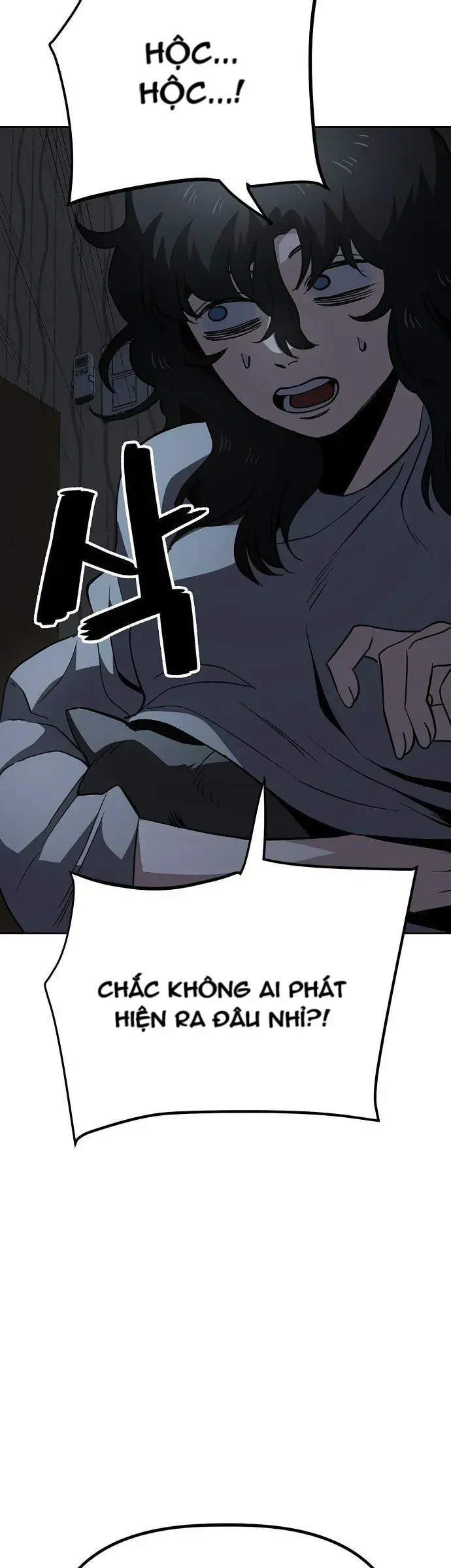 Gye Baeksun Thất Nghiệp Chapter 36 - Trang 23