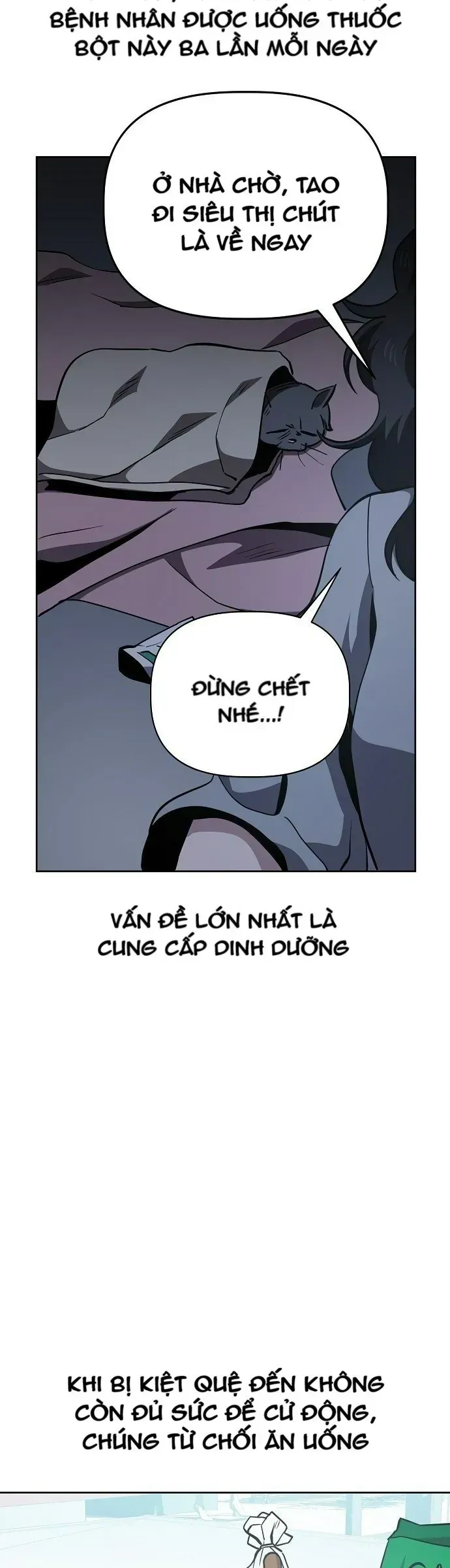Gye Baeksun Thất Nghiệp Chapter 36 - Trang 25
