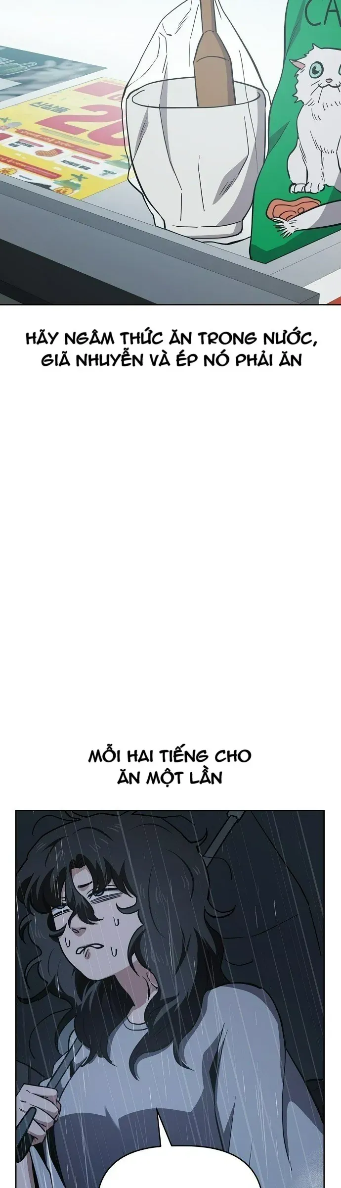 Gye Baeksun Thất Nghiệp Chapter 36 - Trang 26
