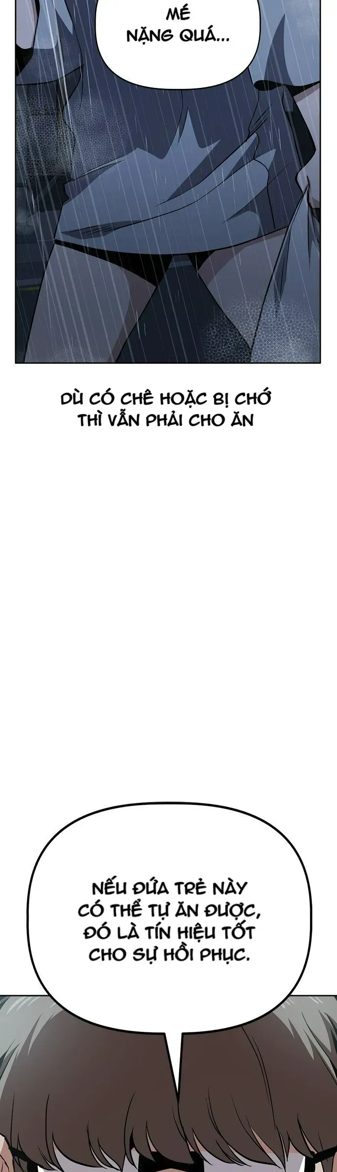 Gye Baeksun Thất Nghiệp Chapter 36 - Trang 27