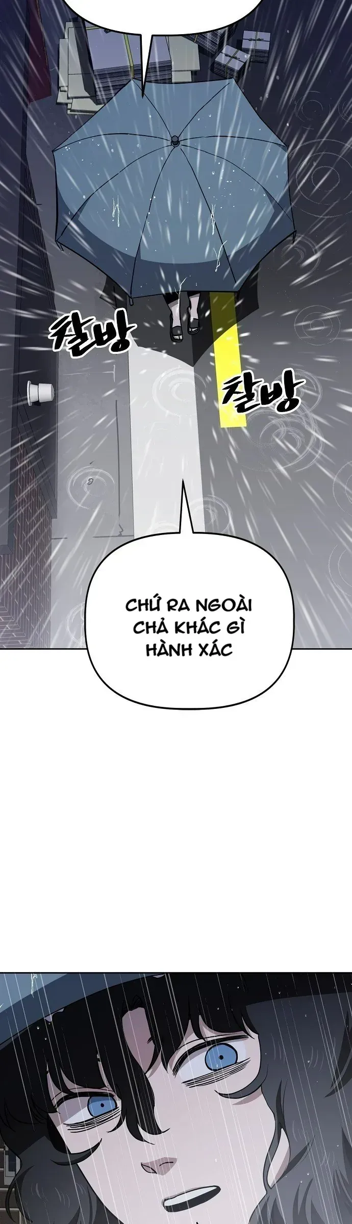 Gye Baeksun Thất Nghiệp Chapter 36 - Trang 3