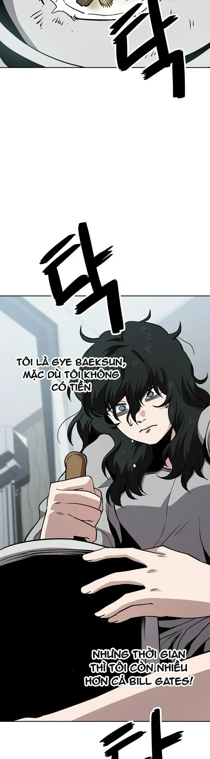 Gye Baeksun Thất Nghiệp Chapter 36 - Trang 30