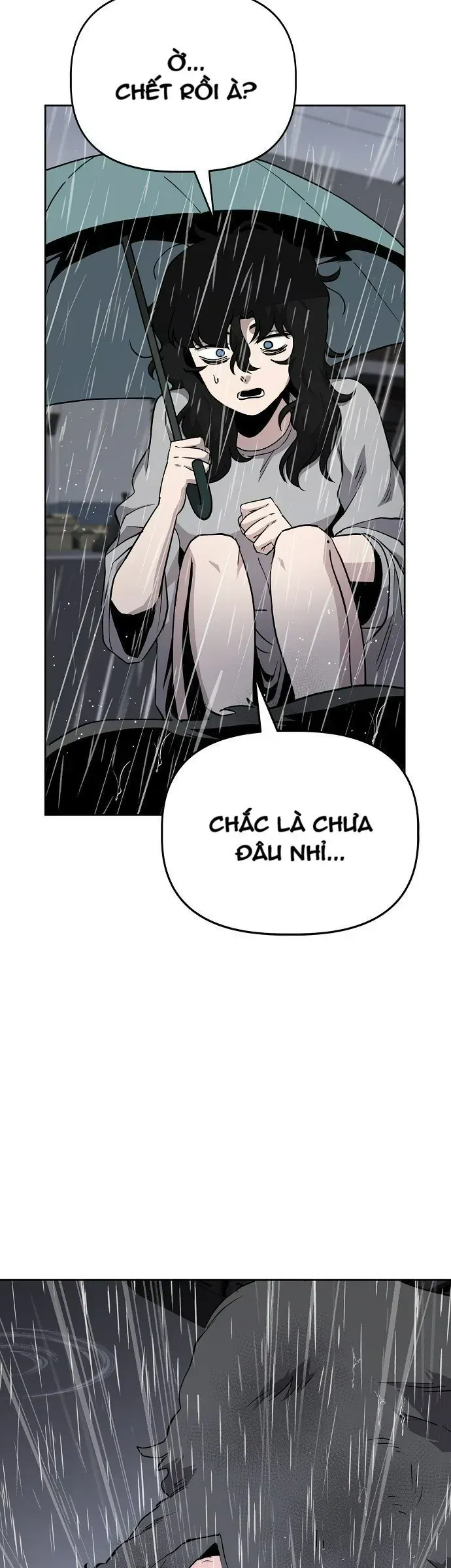 Gye Baeksun Thất Nghiệp Chapter 36 - Trang 6
