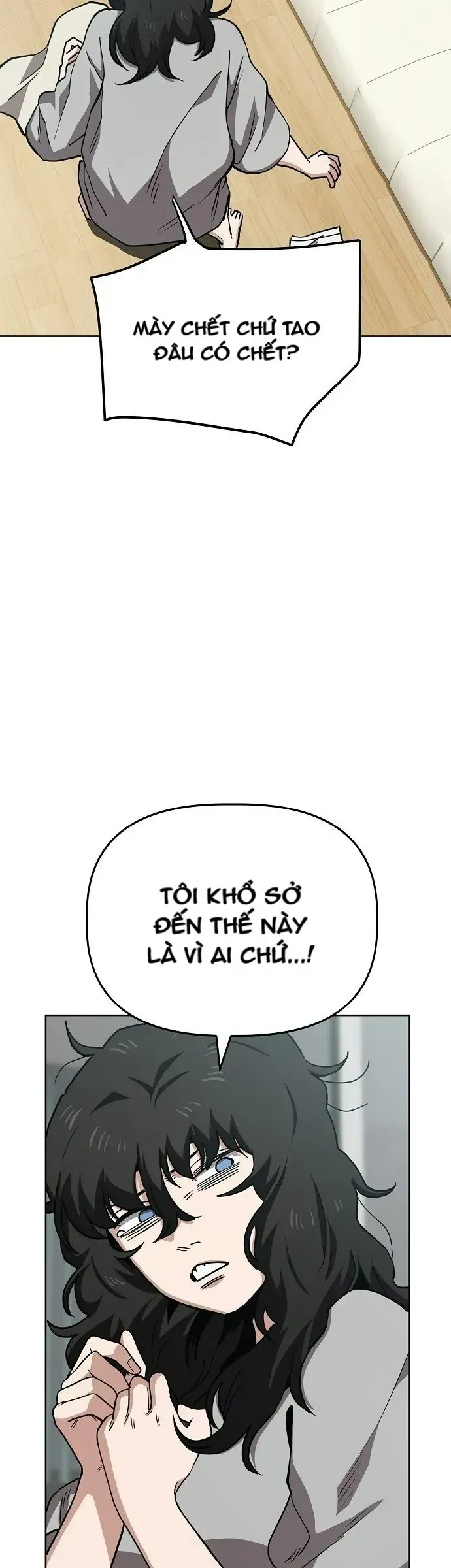 Gye Baeksun Thất Nghiệp Chapter 37 - Trang 12
