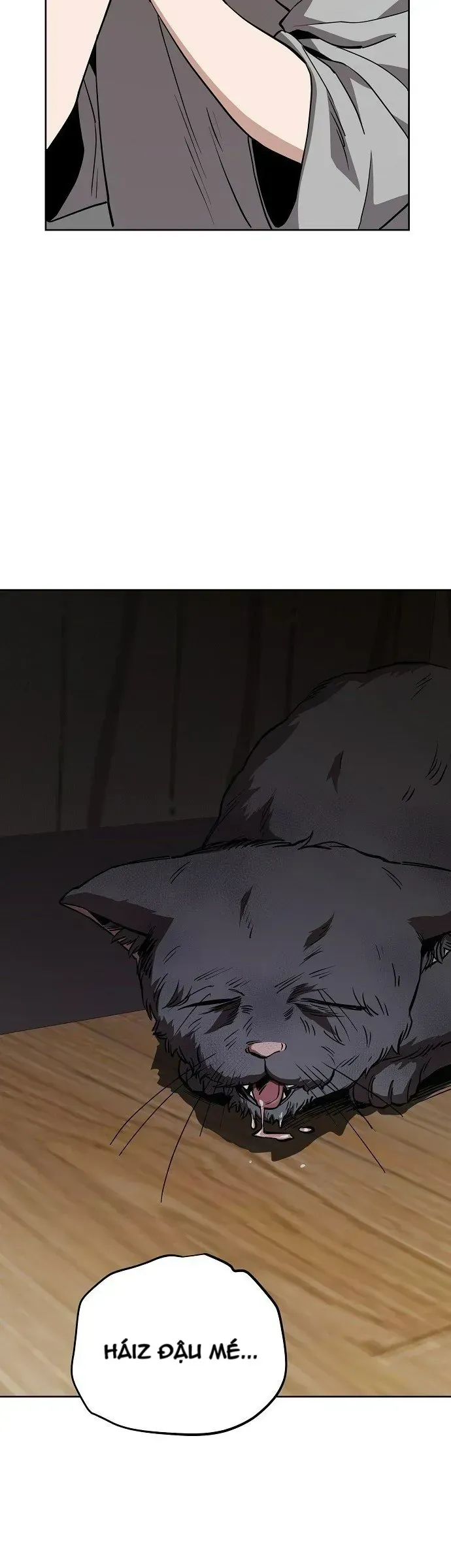 Gye Baeksun Thất Nghiệp Chapter 37 - Trang 13