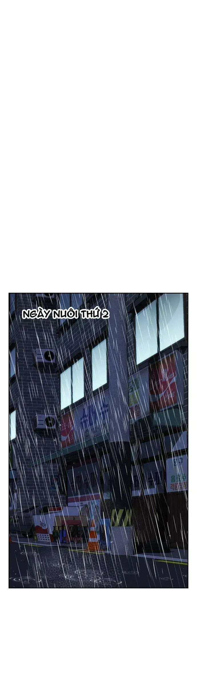 Gye Baeksun Thất Nghiệp Chapter 37 - Trang 15