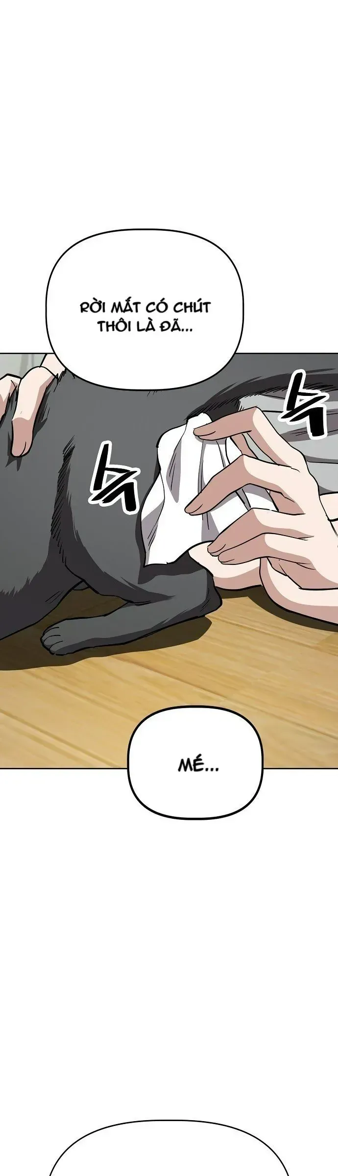 Gye Baeksun Thất Nghiệp Chapter 37 - Trang 17