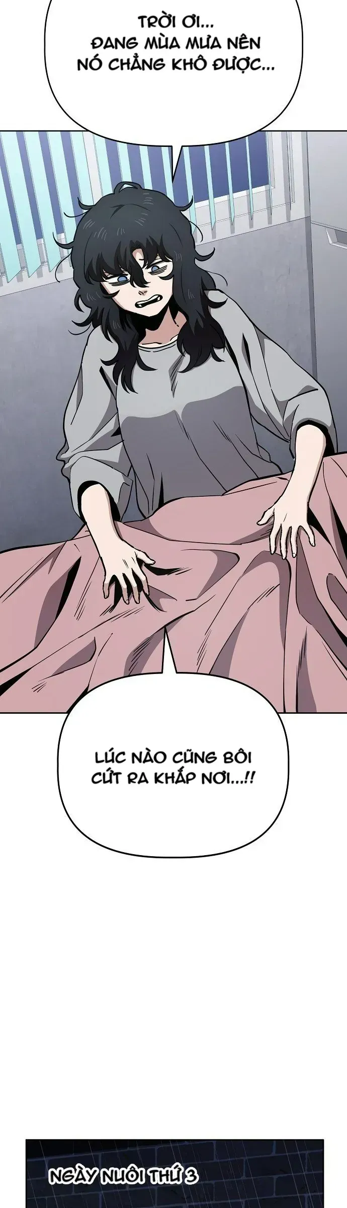 Gye Baeksun Thất Nghiệp Chapter 37 - Trang 18