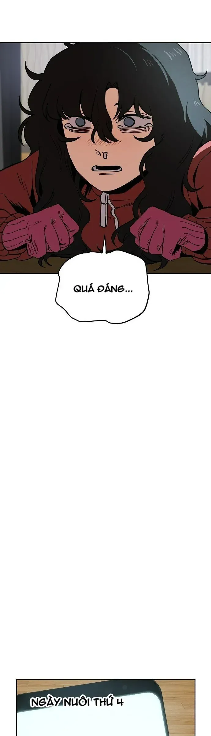 Gye Baeksun Thất Nghiệp Chapter 37 - Trang 24