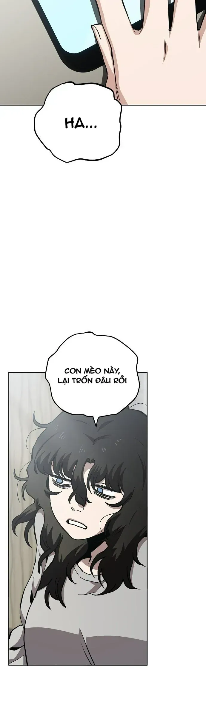 Gye Baeksun Thất Nghiệp Chapter 37 - Trang 3