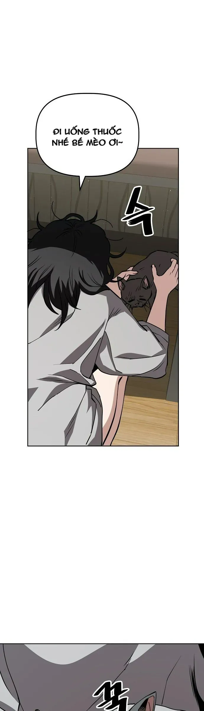 Gye Baeksun Thất Nghiệp Chapter 37 - Trang 8