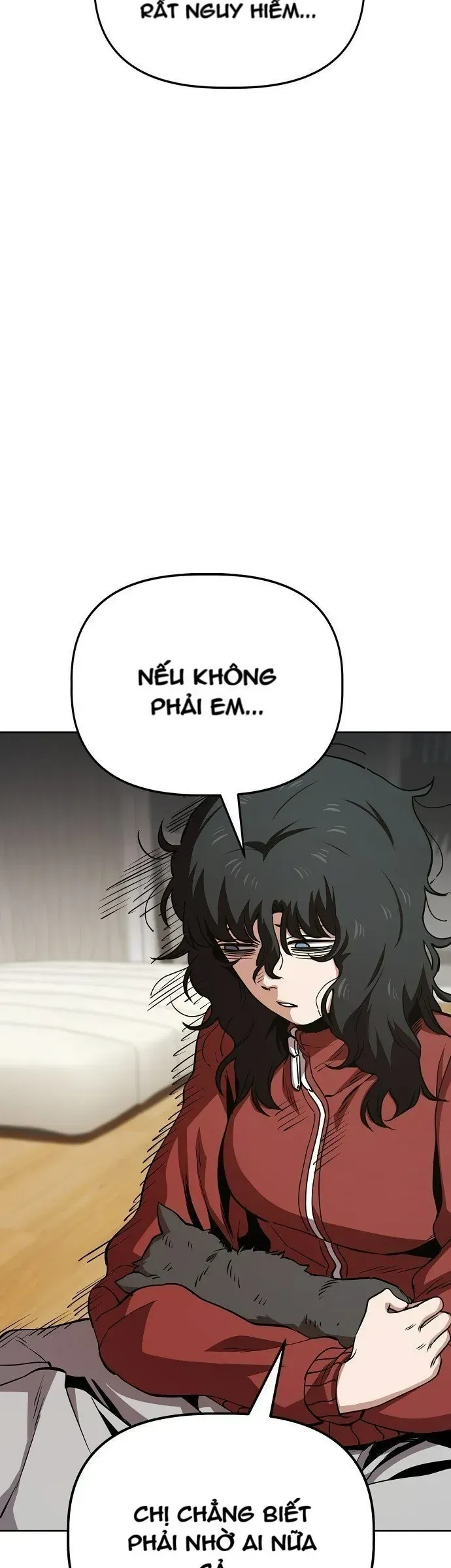 Gye Baeksun Thất Nghiệp Chapter 38 - Trang 14