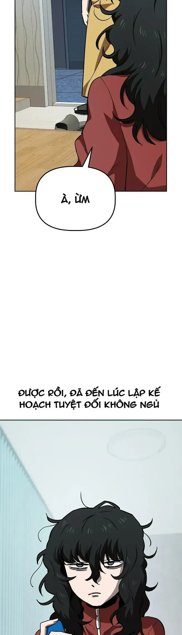 Gye Baeksun Thất Nghiệp Chapter 38 - Trang 18