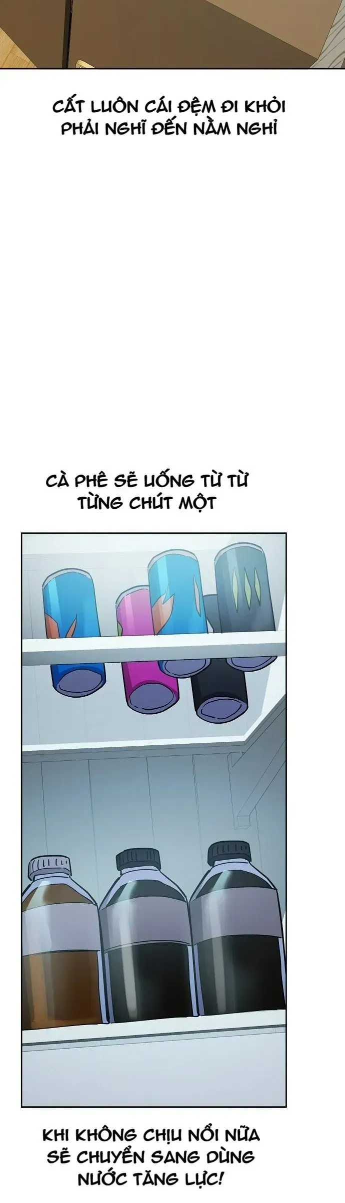 Gye Baeksun Thất Nghiệp Chapter 38 - Trang 20