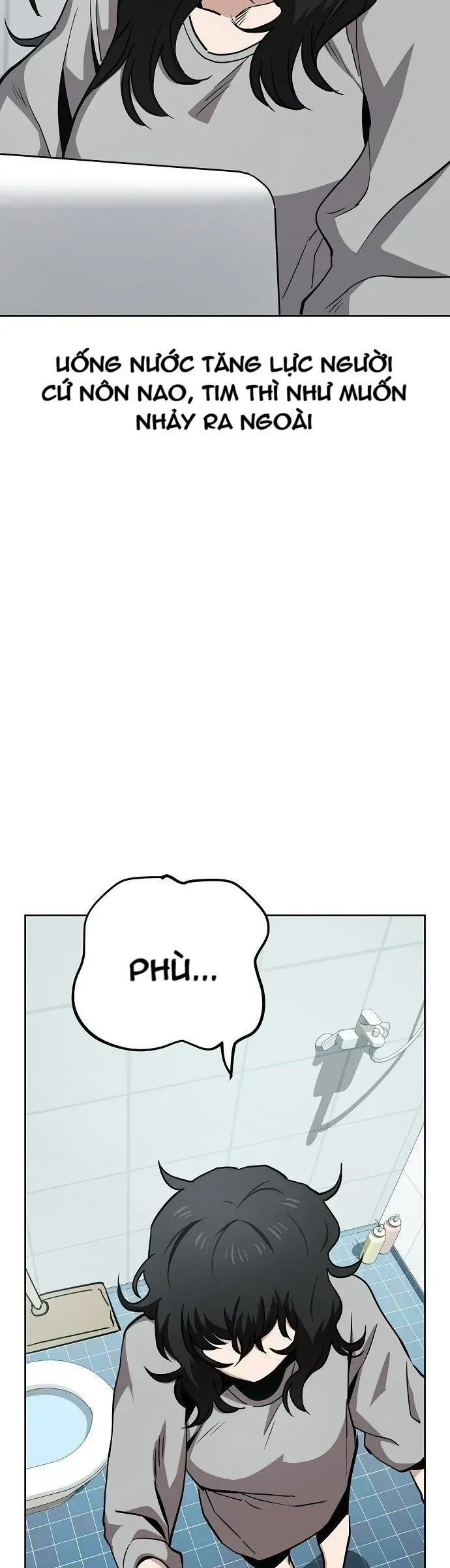 Gye Baeksun Thất Nghiệp Chapter 38 - Trang 30
