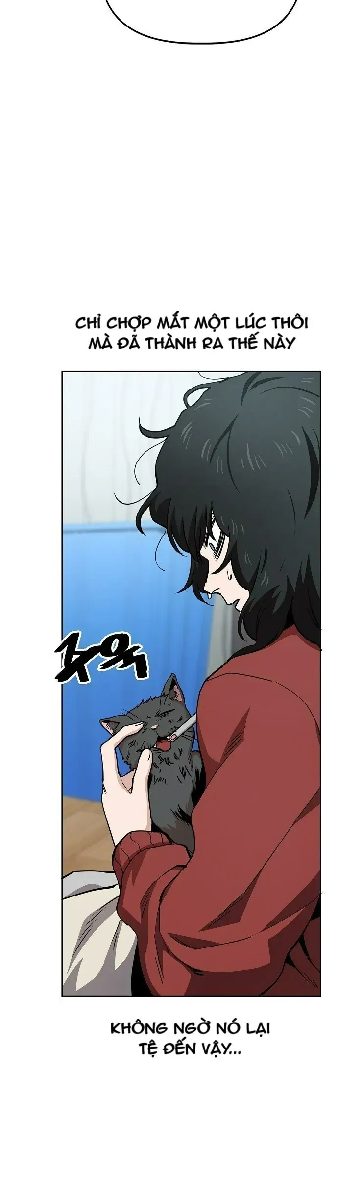 Gye Baeksun Thất Nghiệp Chapter 38 - Trang 5