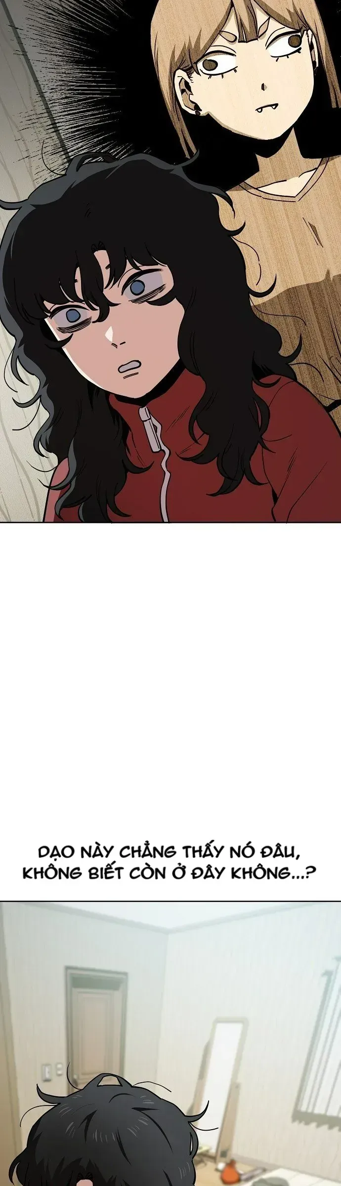 Gye Baeksun Thất Nghiệp Chapter 38 - Trang 8