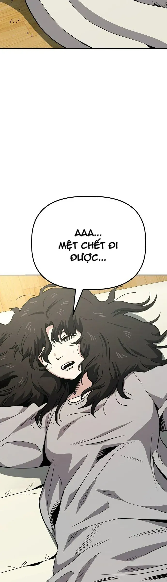 Gye Baeksun Thất Nghiệp Chapter 39 - Trang 10