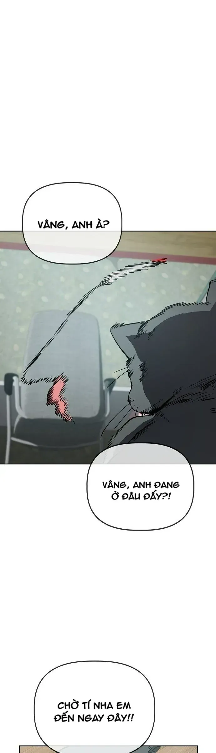 Gye Baeksun Thất Nghiệp Chapter 39 - Trang 16