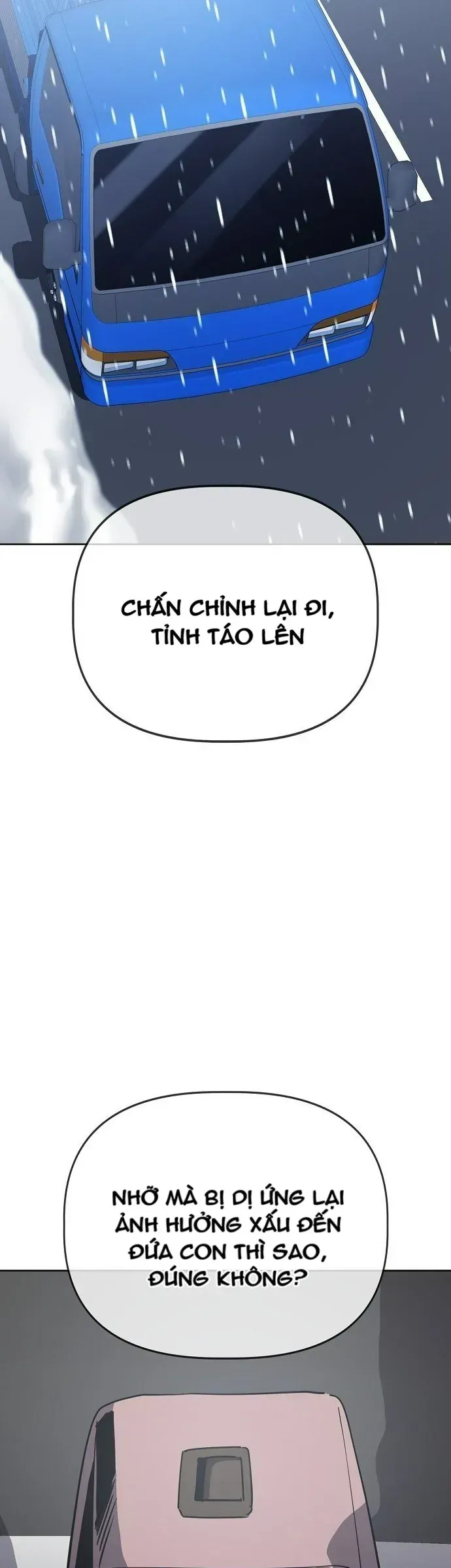 Gye Baeksun Thất Nghiệp Chapter 39 - Trang 23
