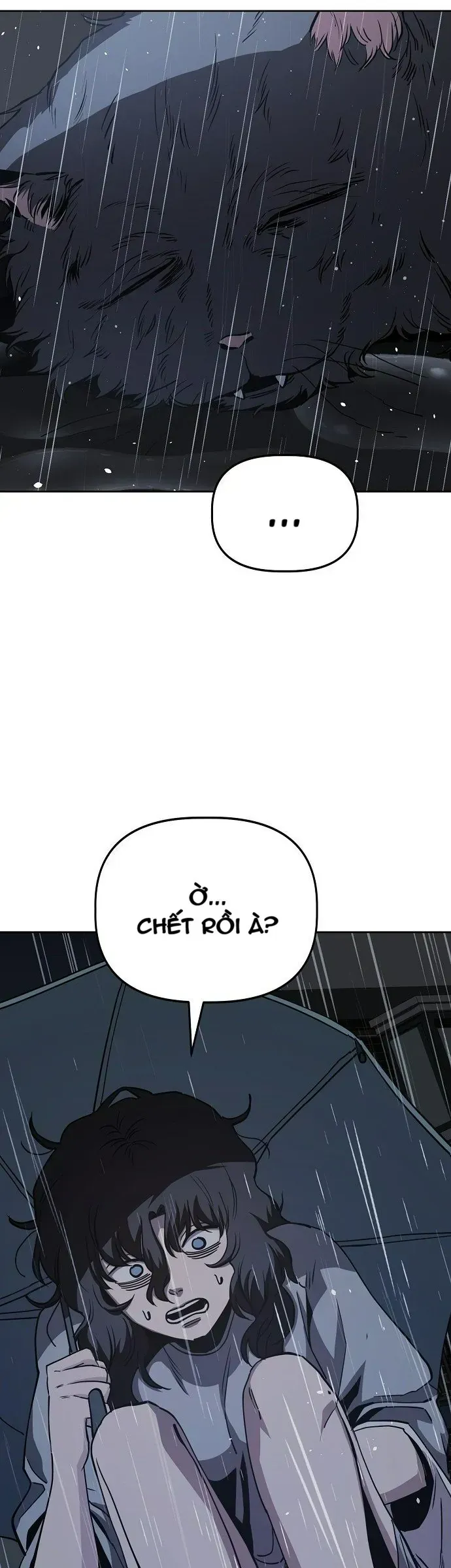 Gye Baeksun Thất Nghiệp Chapter 39 - Trang 34