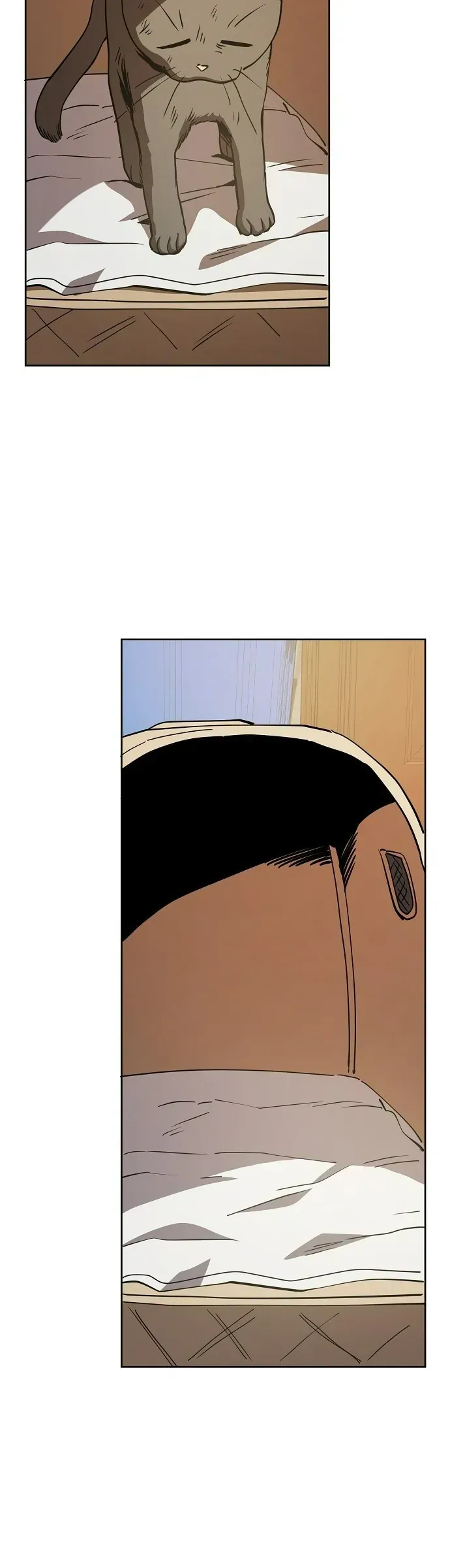 Gye Baeksun Thất Nghiệp Chapter 39 - Trang 38