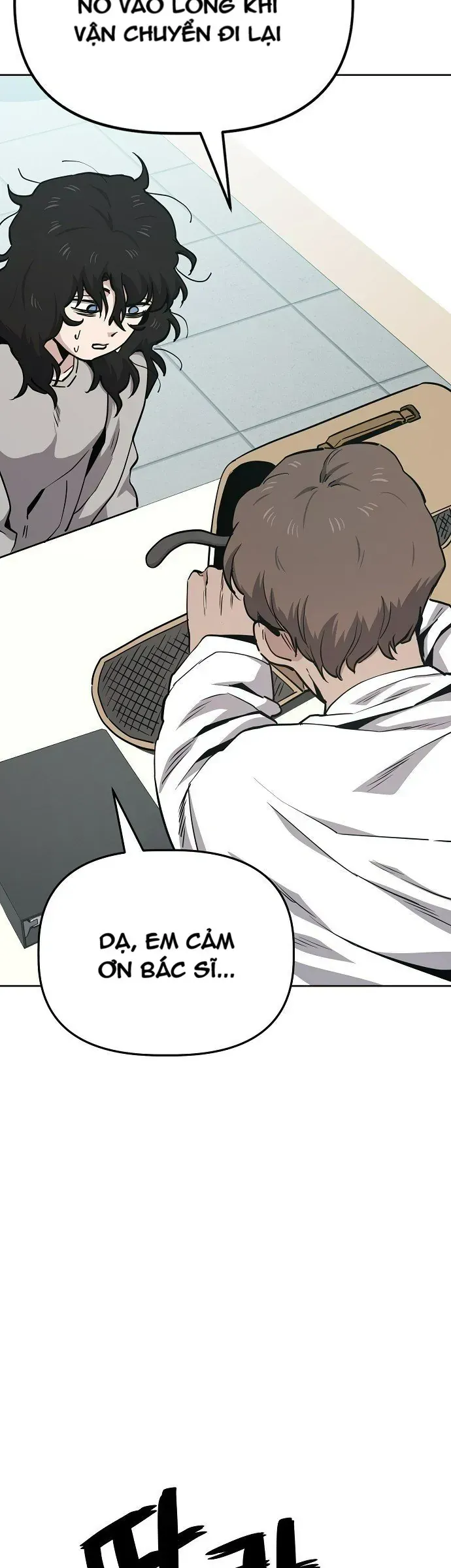 Gye Baeksun Thất Nghiệp Chapter 39 - Trang 5