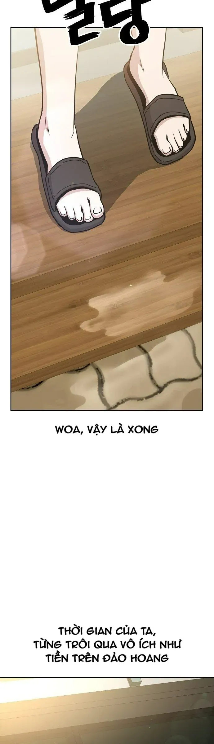 Gye Baeksun Thất Nghiệp Chapter 39 - Trang 6