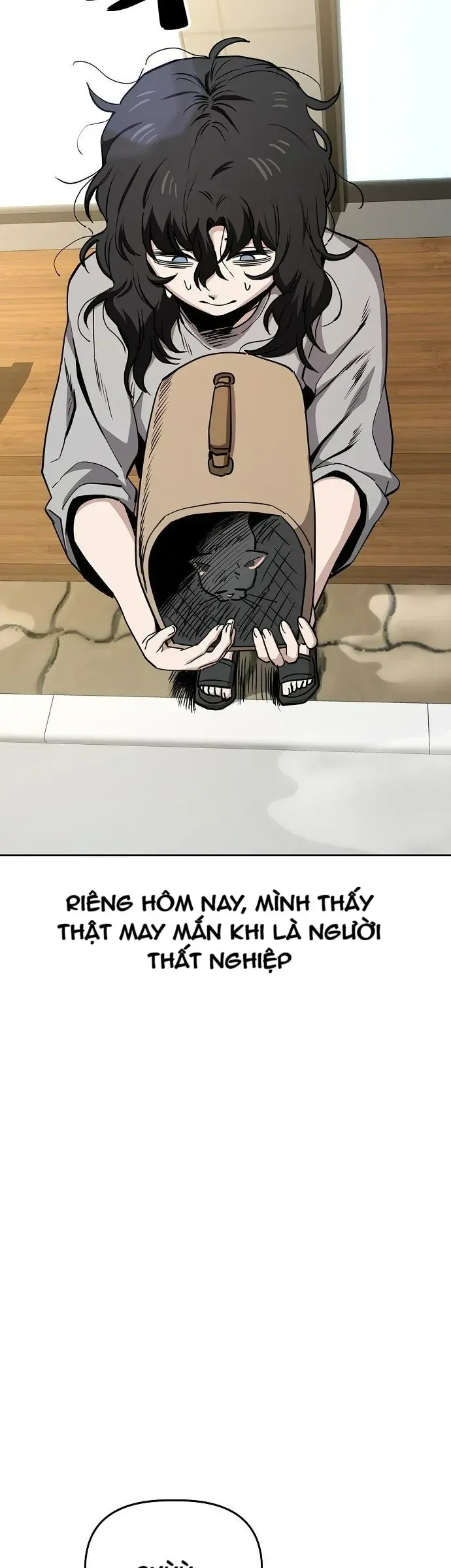 Gye Baeksun Thất Nghiệp Chapter 39 - Trang 8