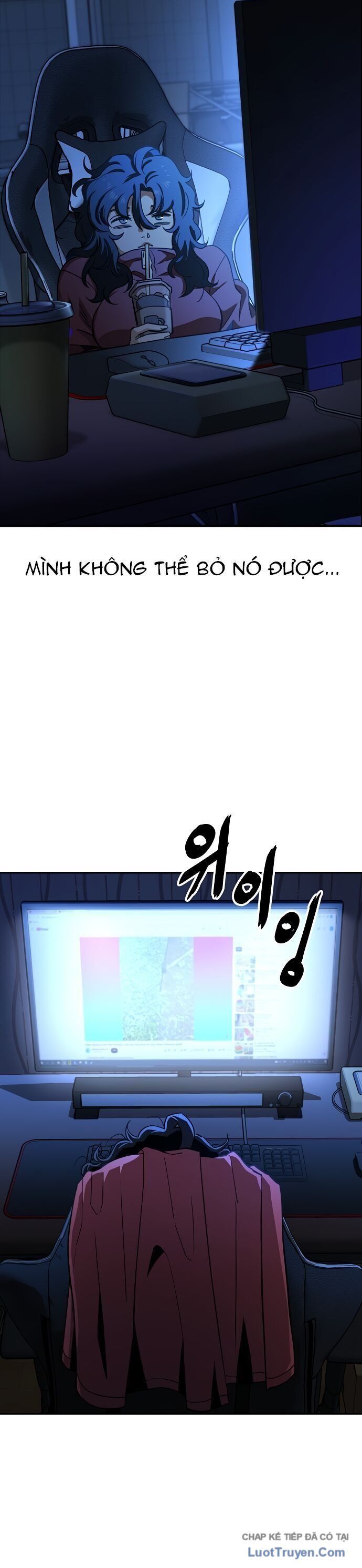 Gye Baeksun Thất Nghiệp Chapter 4 - Trang 13