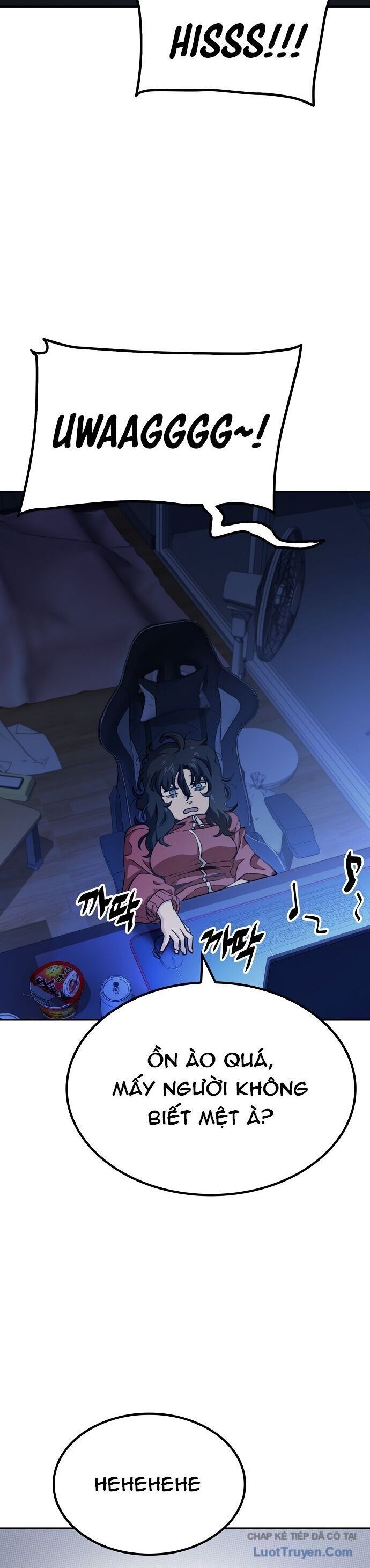 Gye Baeksun Thất Nghiệp Chapter 4 - Trang 18
