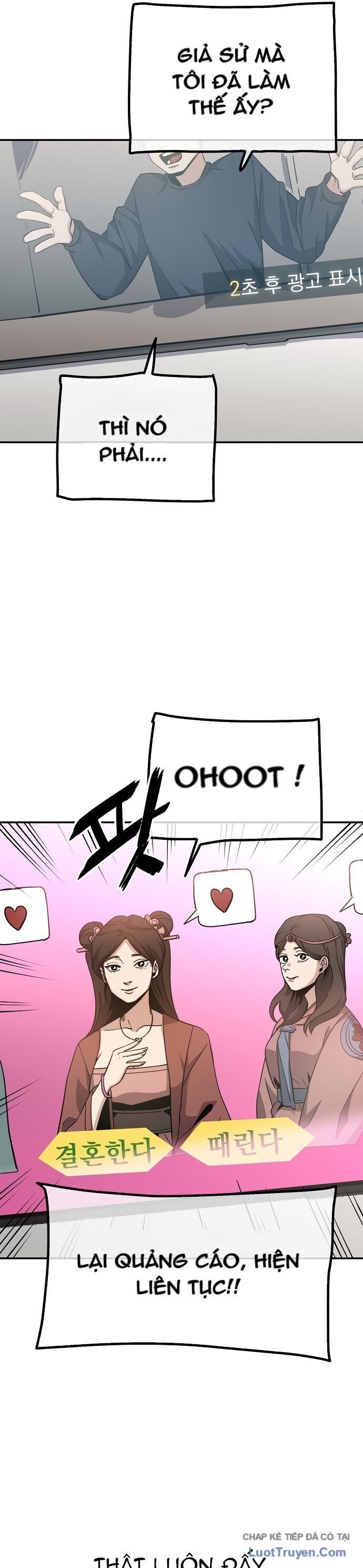 Gye Baeksun Thất Nghiệp Chapter 4 - Trang 27
