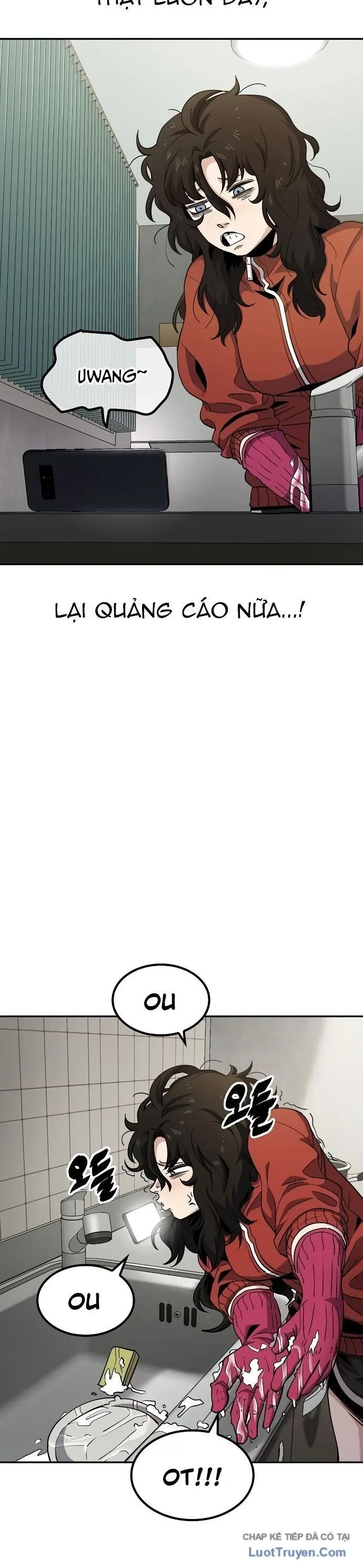 Gye Baeksun Thất Nghiệp Chapter 4 - Trang 28