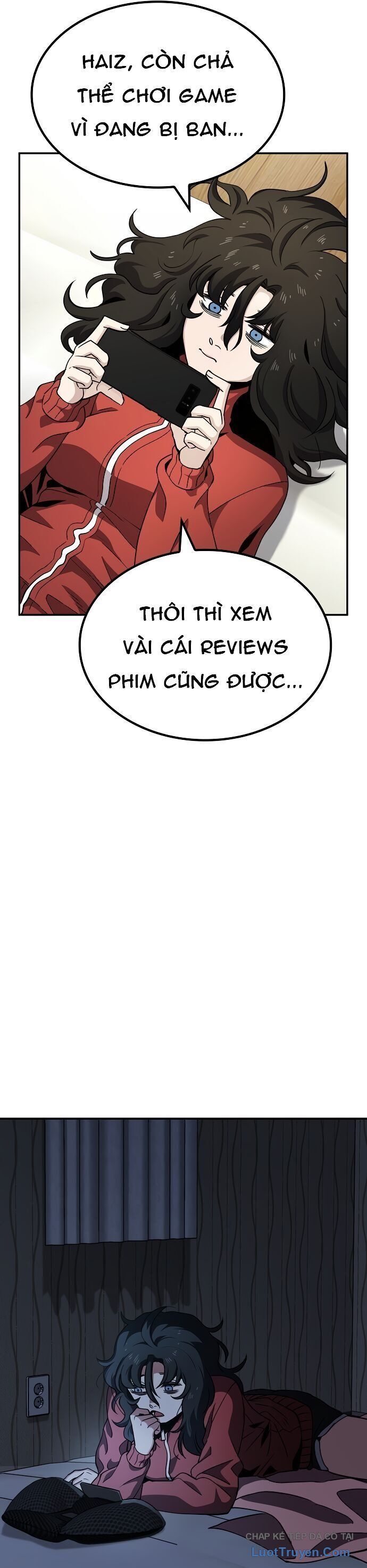 Gye Baeksun Thất Nghiệp Chapter 4 - Trang 30
