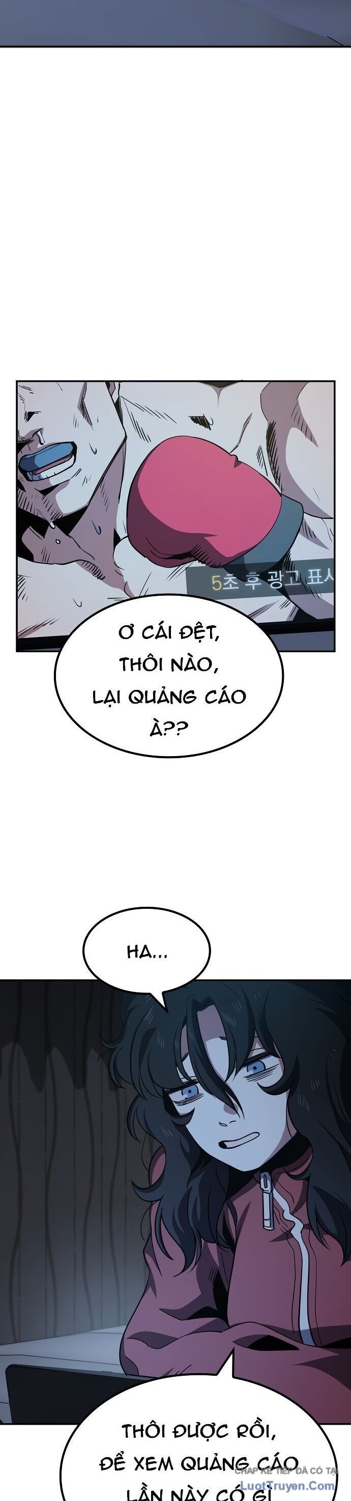 Gye Baeksun Thất Nghiệp Chapter 4 - Trang 31