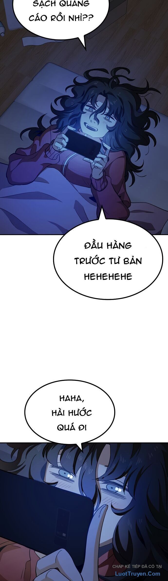 Gye Baeksun Thất Nghiệp Chapter 4 - Trang 39