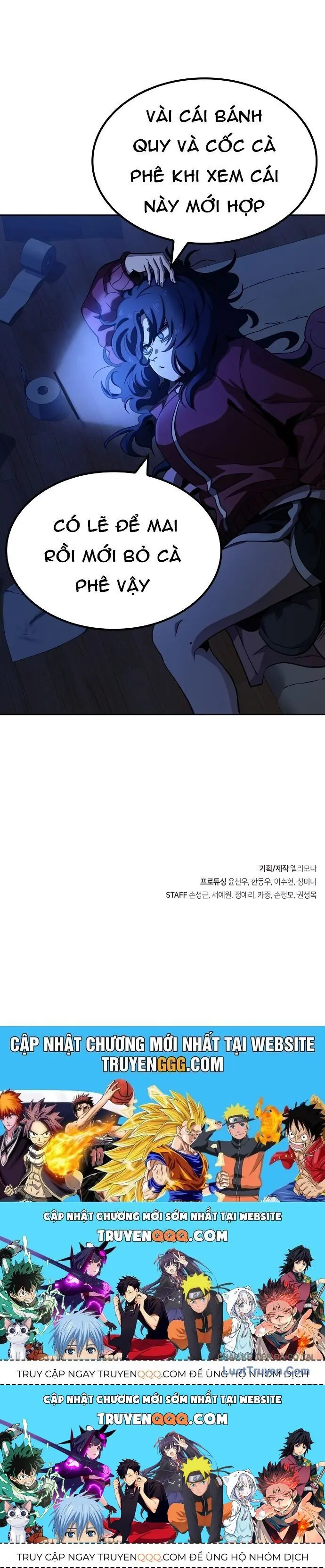 Gye Baeksun Thất Nghiệp Chapter 4 - Trang 41