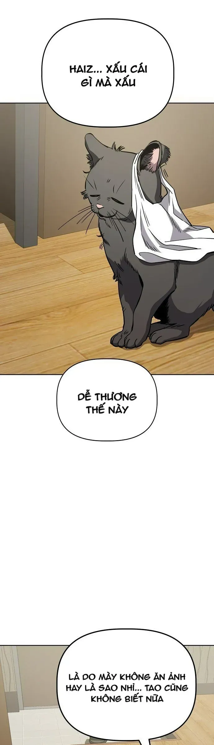 Gye Baeksun Thất Nghiệp Chapter 40 - Trang 10