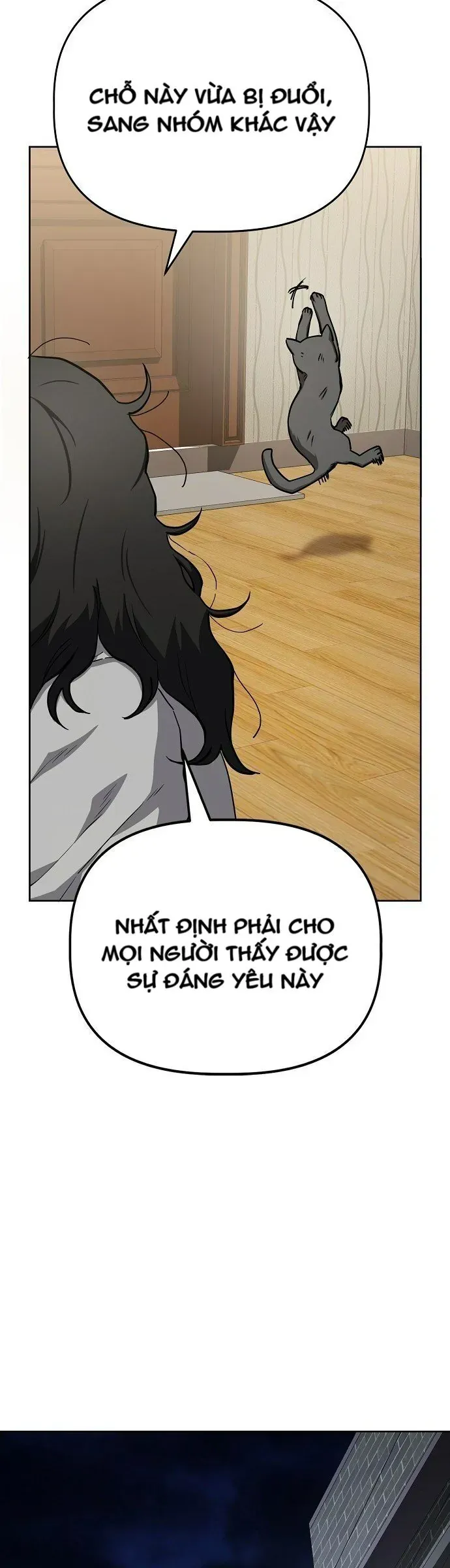 Gye Baeksun Thất Nghiệp Chapter 40 - Trang 15