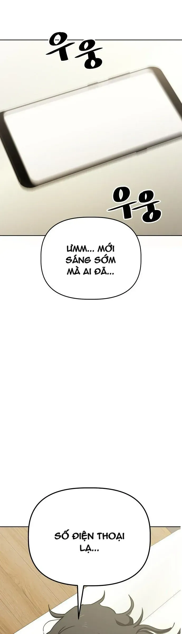 Gye Baeksun Thất Nghiệp Chapter 40 - Trang 17