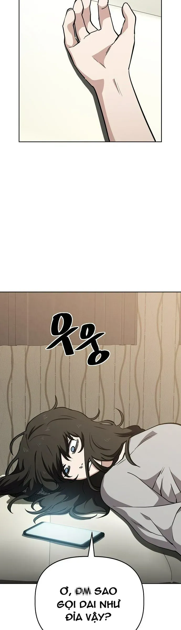 Gye Baeksun Thất Nghiệp Chapter 40 - Trang 19