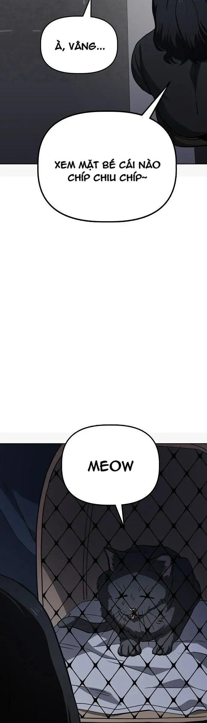 Gye Baeksun Thất Nghiệp Chapter 40 - Trang 23