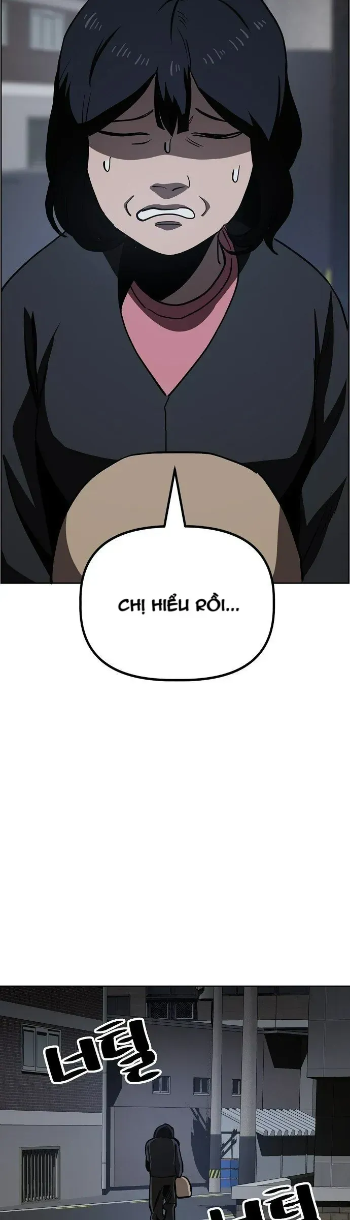 Gye Baeksun Thất Nghiệp Chapter 40 - Trang 27
